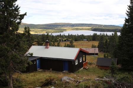 Foto: Leif Magne Flemmen