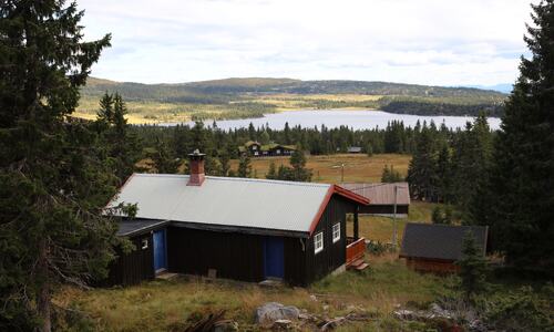 Foto: Leif Magne Flemmen