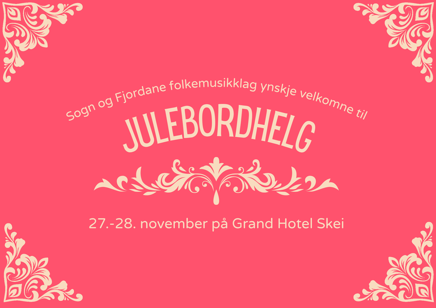 Julebordhelg