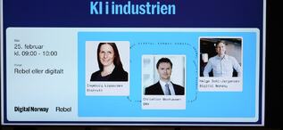 Generativ KI og analytisk KI
