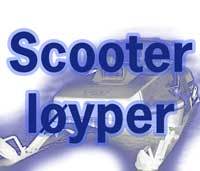scooterløyper