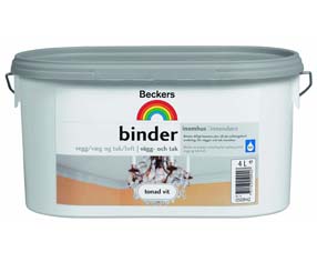 Binder4L