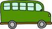 bilbuss