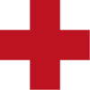røde kors logo