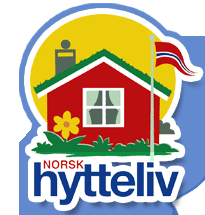 norsk hytteliv logo