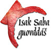 Isak Saba senter logo_100x96