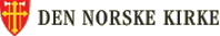 logoDenNorskeKirke