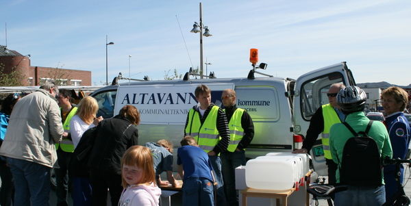 Altavann Altavann